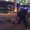 8 MINUTES OF TERROR London Bridge attack – Three terrorists shot dead after shouting ‘this is for Allah’ as they killed seven and injured 48