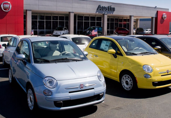 U.S. Car Buyers Embracing Long Term Loans