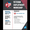 Hire Heros USA Employment Workshop