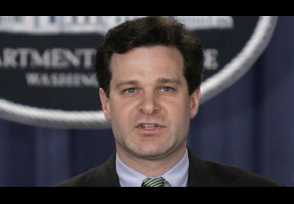 DEVELOPING: Christopher Wray named as Trump’s new FBI director nominee
