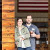 Georgia brewery started by former Army commander puts service first