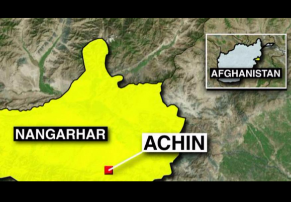 Two US soldiers, 2 others wounded in Afghan solider attack, official says