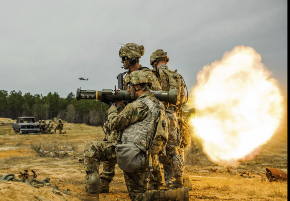 Fort Bragg-based combat team prepares for Afghanistan deployment
