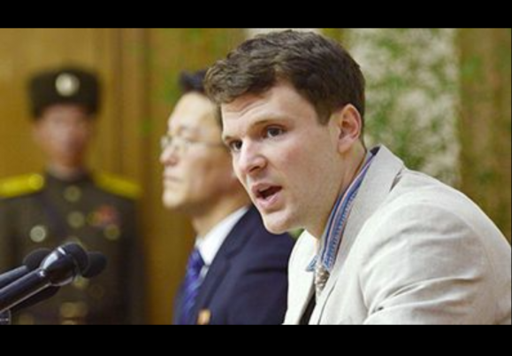 Otto Warmbier, jailed US student, freed by North Korea