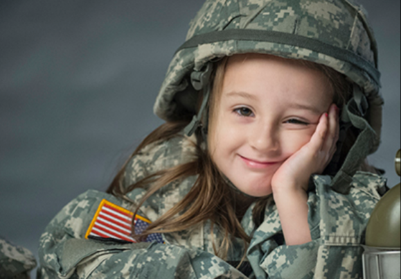 ‘Military Brat:’ Do You Know Where The Term Comes From?