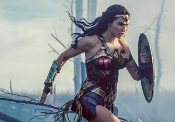 ‘Wonder Woman’ soars past $500 million worldwide with big third weekend