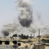 U.S. warplane shoots down Syrian jet near Raqqah