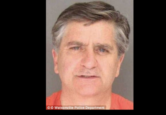 Married father-of-two brain surgeon charged with 11 felonies along with his two nurse lovers 