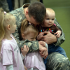 Deployment: Your Children and Separation