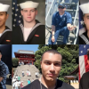 Stories of Fitzgerald Sailors Killed in Destroyer-Container Ship Crash