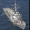 Bodies of missing sailors found on stricken U.S. Navy destroyer 1 Comment