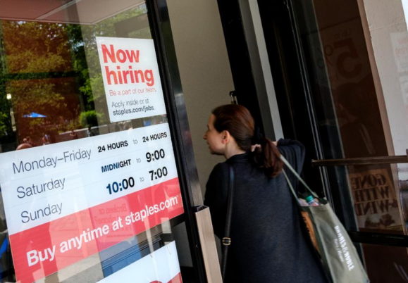 With 6 Million Job Openings, Will Critics Still Blame Immigrants For 