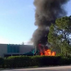 BREAKING: 1 killed, 1 injured after plane crashes into Florida daycare