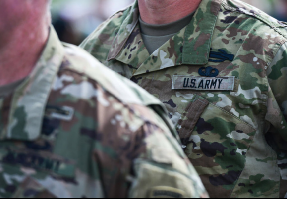Army to soldiers who re-enlist: We’ll pay you $90,000