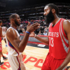 Rockets to acquire Chris Paul in blockbuster sign-and-trade