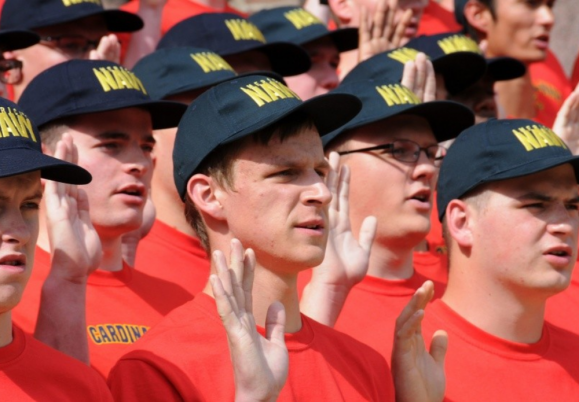 Would GI Bill changes affect military recruitment?