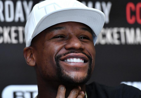 How Floyd Mayweather Jr. Will Cash In Big By Moving The Betting Line In Conor McGregor