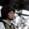 Taiwan President Tells Military Graduates Being Battle-Ready Keeps the Peace