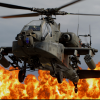 The U.S. Military Just Attached a Laser Weapon to an Apache Gunship