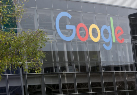 Google slapped with record $2.7 billion fine for breaking antitrust rules