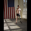Edmonds Military Wire: Noah Galloway — from dancing with death to Dancing with the Stars