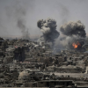 Sporadic Clashes in Iraq