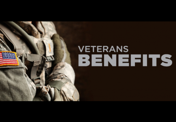 10 Veterans Benefits You May Not Know About