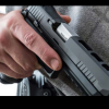 Sig Sauer Offers Safety Upgrade on Handgun the US Army Just Bought