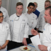 Naval culinary competition highlights skill of military cooks