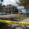 Eight dead at Florida nursing home left without power