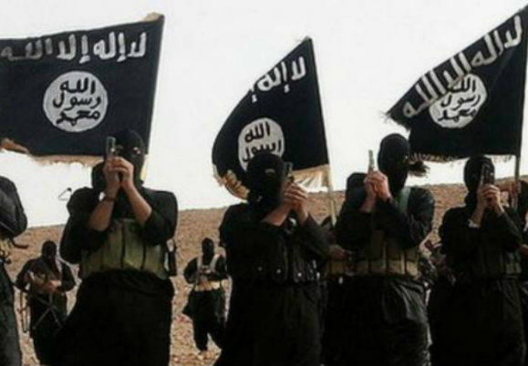 U.S. Military: American Fighting for ISIS ‘Surrenders’