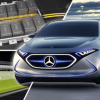 Mercedes invest in radical electric car technology which could revolutionise the industry