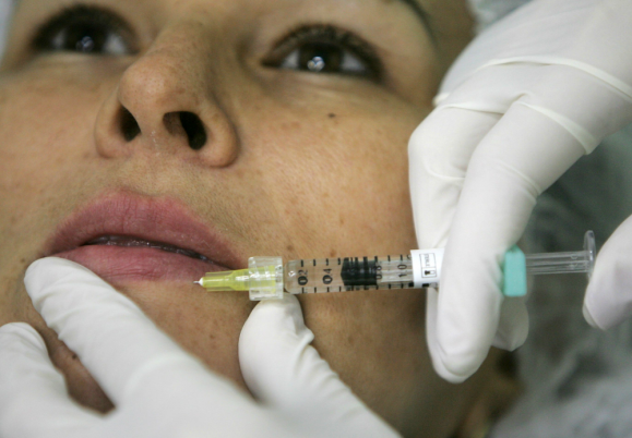 A drug maker wants to use Botox technology to cure America’s opioid addiction