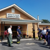 Breaking: Gunman Opens Fire on Tennessee Church, Shooter Identfied