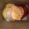 Manager at Bronx McDonald’s arrested for allegedly selling cocaine with fast food