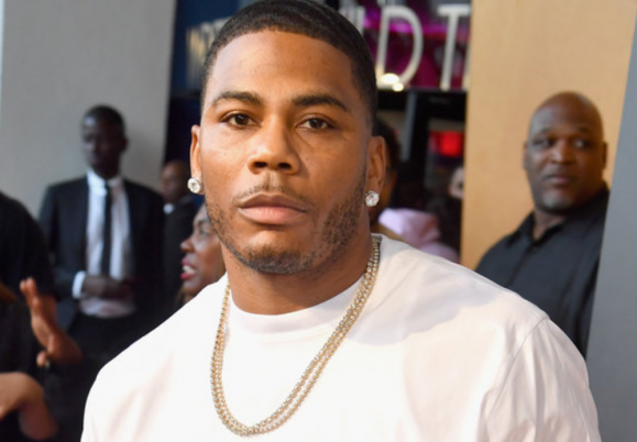 Nelly Arrested On Accusation Of Rape