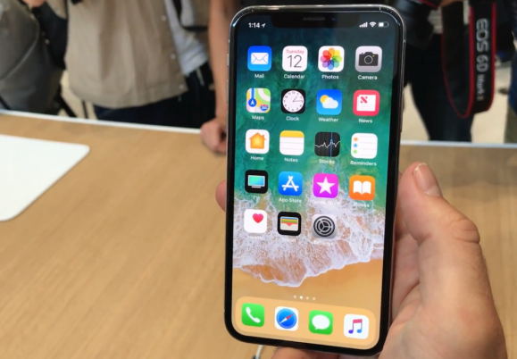 Apple
