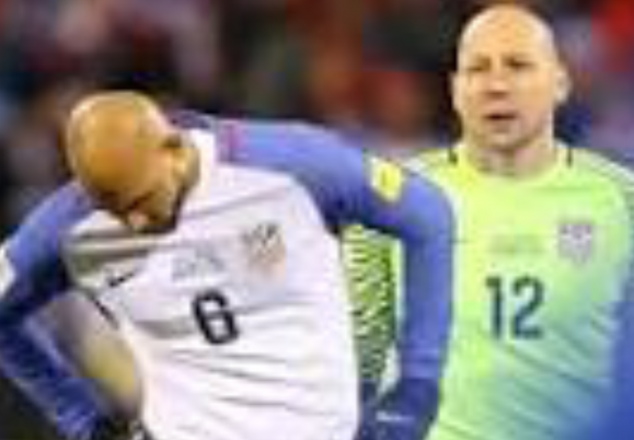 USA eliminated from 2018 World Cup in following shocking loss to Trinidad and Tobago