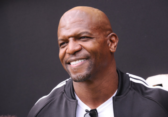 Terry Crews details alleged sexual assault by ‘high level’ Hollywood exec