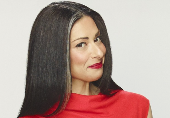 Stacy London will appear in Detroit for FashionSpeak this week