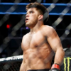 Cejudo survived a two-story building jump in wake of a California Fire