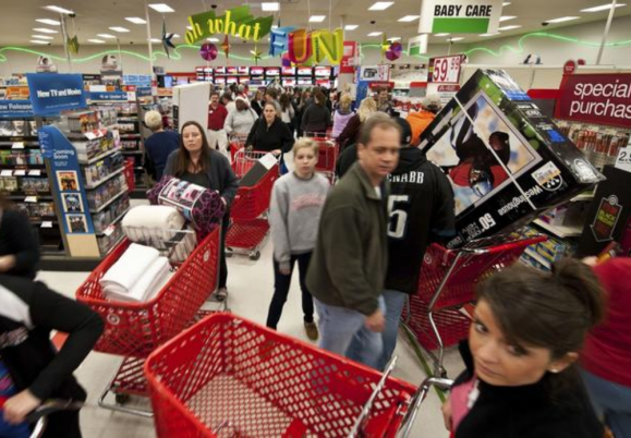 Expect fewer stores to be open on Thanksgiving as the holiday shopping season gets underway.