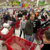 Expect fewer stores to be open on Thanksgiving as the holiday shopping season gets underway.