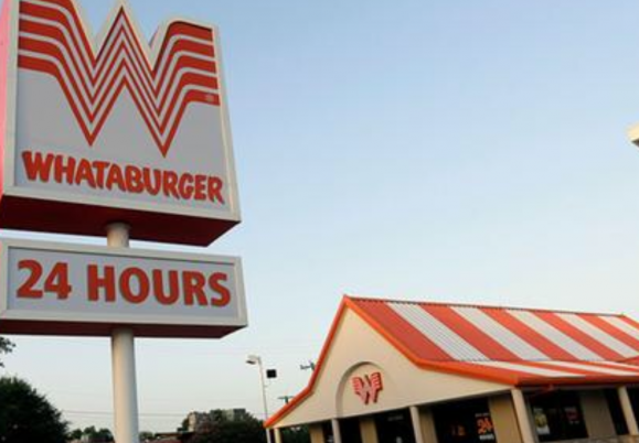 Texas fast food worker fired for refusing to serve officers