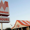 Texas fast food worker fired for refusing to serve officers