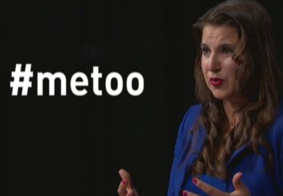 WHY #METOO IS TRENDING ON SOCIAL MEDIA