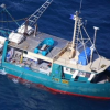 Six fishermen missing in capsize off Australian coast