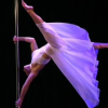 Pole-dancing in the Olympics? International sports federation recognition helps pave the way.