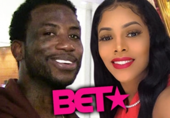 GUCCI MANE & FIANCEE SCORE $1 MIL WEDDING FOR BET REALITY SHOW