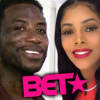GUCCI MANE & FIANCEE SCORE $1 MIL WEDDING FOR BET REALITY SHOW